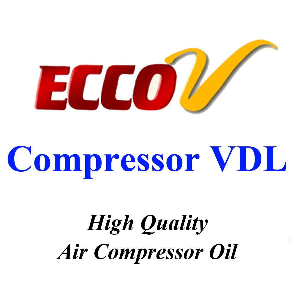 Ecco V Compressor VDL